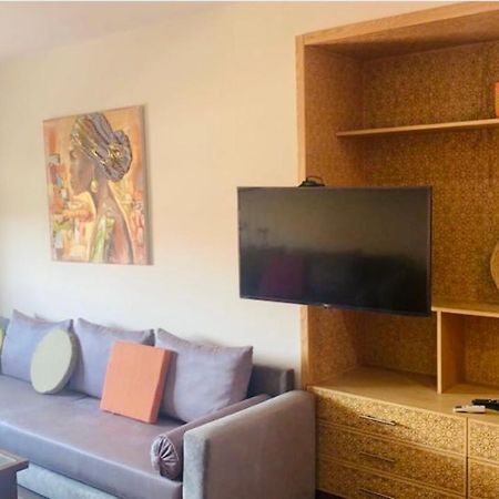 Appartement Spacieux A 150M Des Jardins Majorelle Marrakesh Ngoại thất bức ảnh