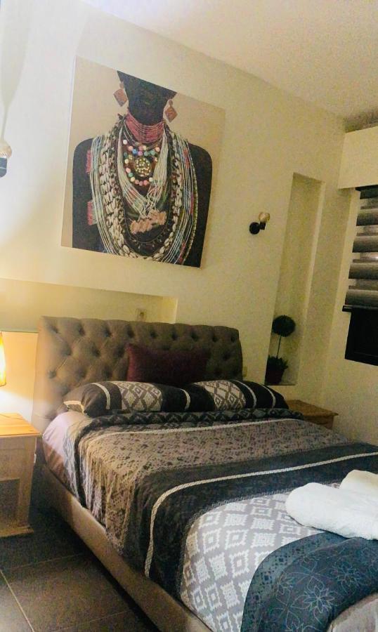 Appartement Spacieux A 150M Des Jardins Majorelle Marrakesh Ngoại thất bức ảnh
