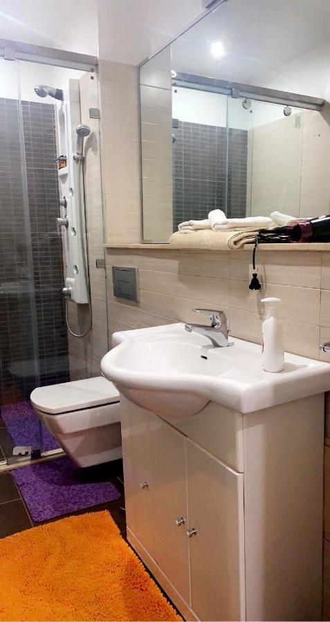 Appartement Spacieux A 150M Des Jardins Majorelle Marrakesh Ngoại thất bức ảnh