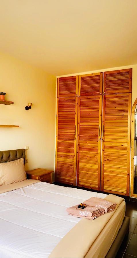 Appartement Spacieux A 150M Des Jardins Majorelle Marrakesh Ngoại thất bức ảnh