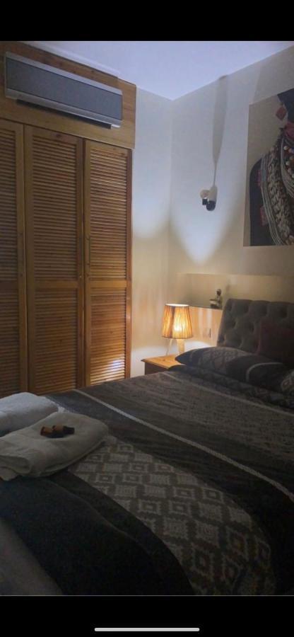 Appartement Spacieux A 150M Des Jardins Majorelle Marrakesh Ngoại thất bức ảnh
