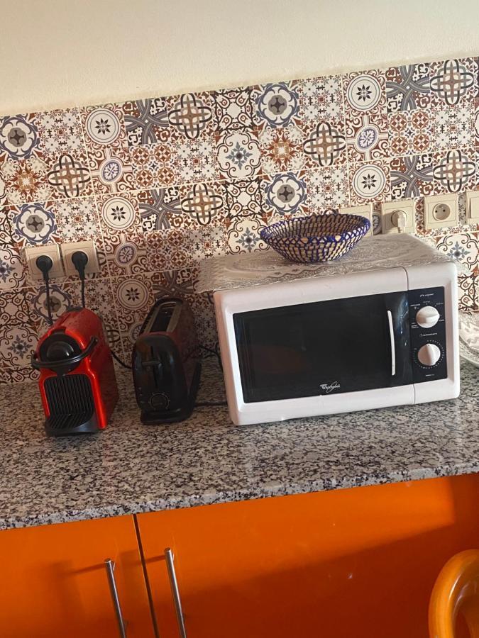 Appartement Spacieux A 150M Des Jardins Majorelle Marrakesh Ngoại thất bức ảnh